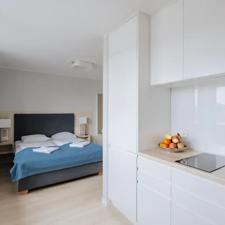 Q19 Rynek Apartman *