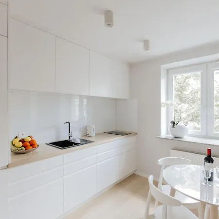 Apartman Q19 Rynek Wrocław