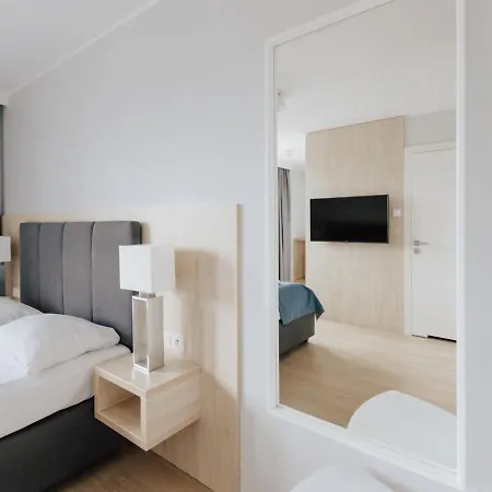 Apartman Q19 Rynek *