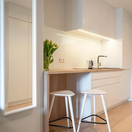 Q19 Rynek Apartment *
