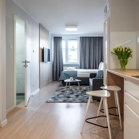 Apartman Q19 Rynek *