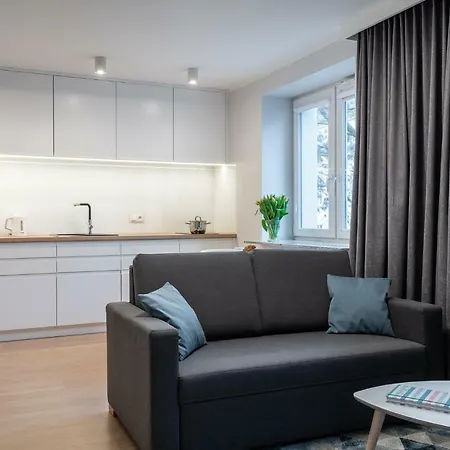 Apartman Q19 Rynek *