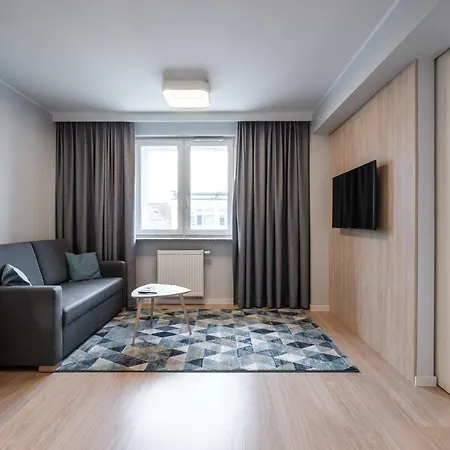 Apartman Q19 Rynek *