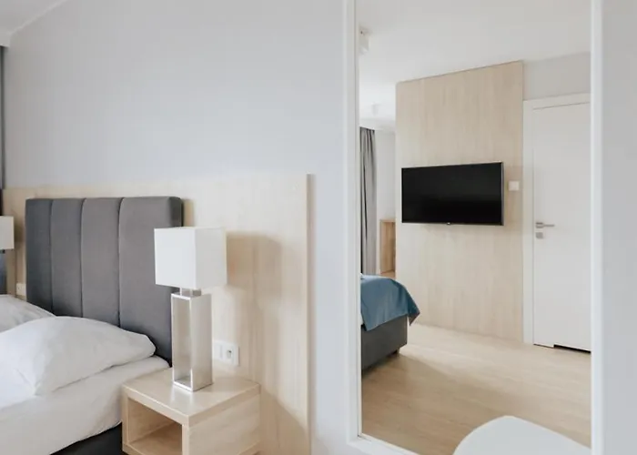 Apartment Q19 Rynek *