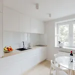 Apartamento Q19 Rynek Wrocław