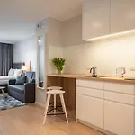 Apartman Q19 Rynek