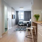 Apartamento Q19 Rynek *