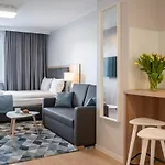 Q19 Rynek Apartman Wrocław