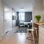 Q19 Rynek Apartamento