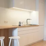 Apartman Q19 Rynek