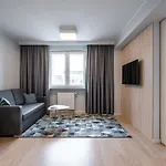 Apartamento Q19 Rynek *