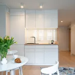 Apartman Q19 Rynek