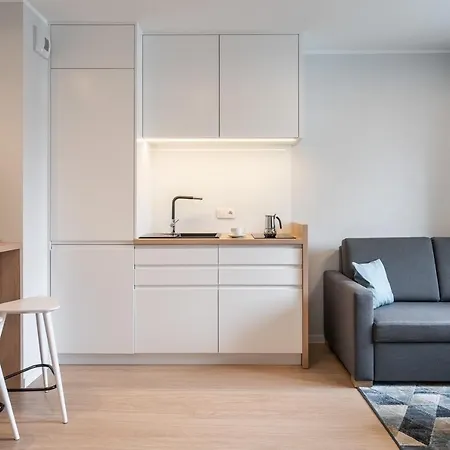 Q19 Rynek Διαμέρισμα Βρότσλαβ