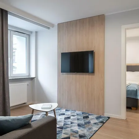 Q19 Rynek Διαμέρισμα Βρότσλαβ