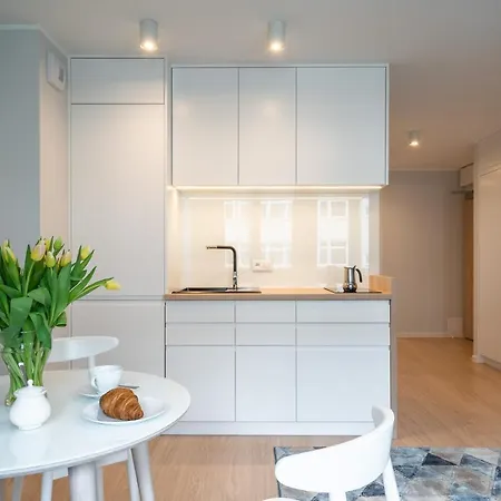 Διαμέρισμα Q19 Rynek