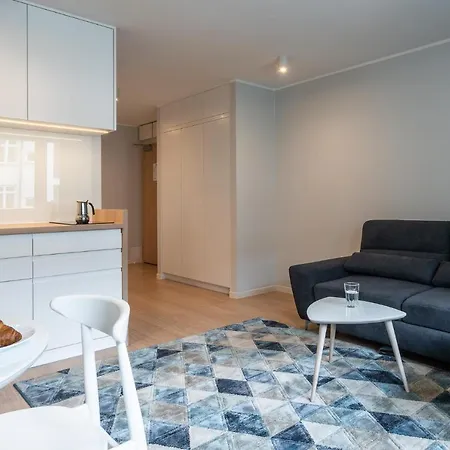 Q19 Rynek Βρότσλαβ