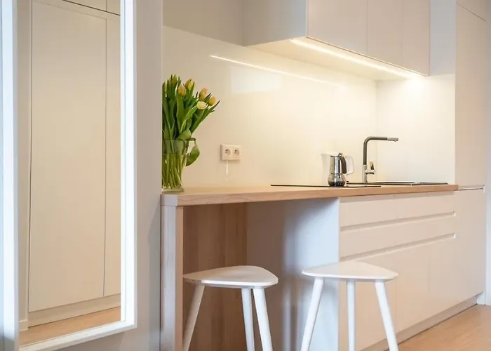 Q19 Rynek Apartament *