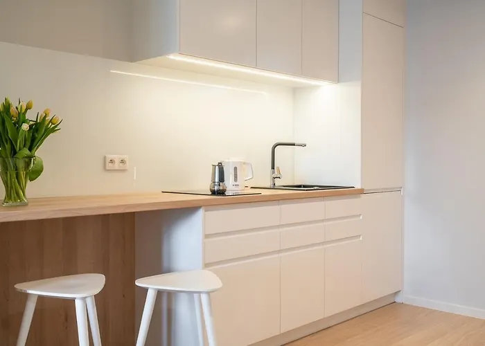 Apartament Q19 Rynek