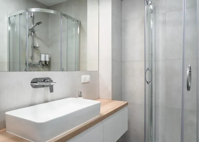 Q19 Rynek Apartment *